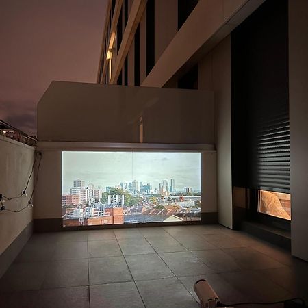 Sunset Suite Experience - Terrace Vigo Zewnętrze zdjęcie