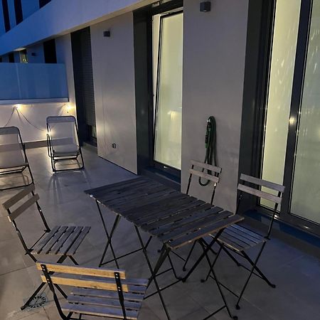 Sunset Suite Experience - Terrace Vigo Zewnętrze zdjęcie
