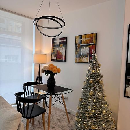 Sunset Suite Experience - Terrace Vigo Zewnętrze zdjęcie