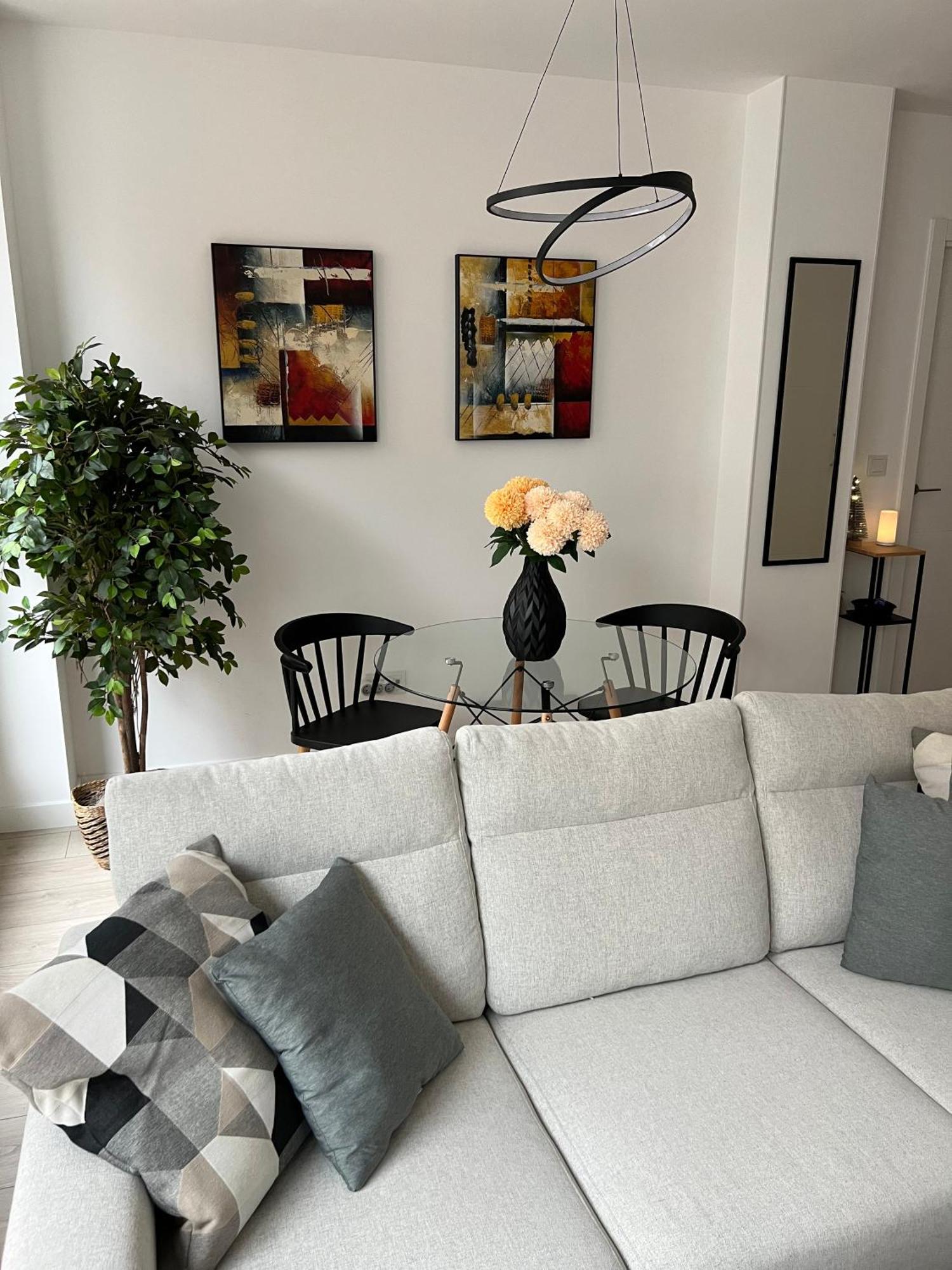 Sunset Suite Experience - Terrace Vigo Zewnętrze zdjęcie