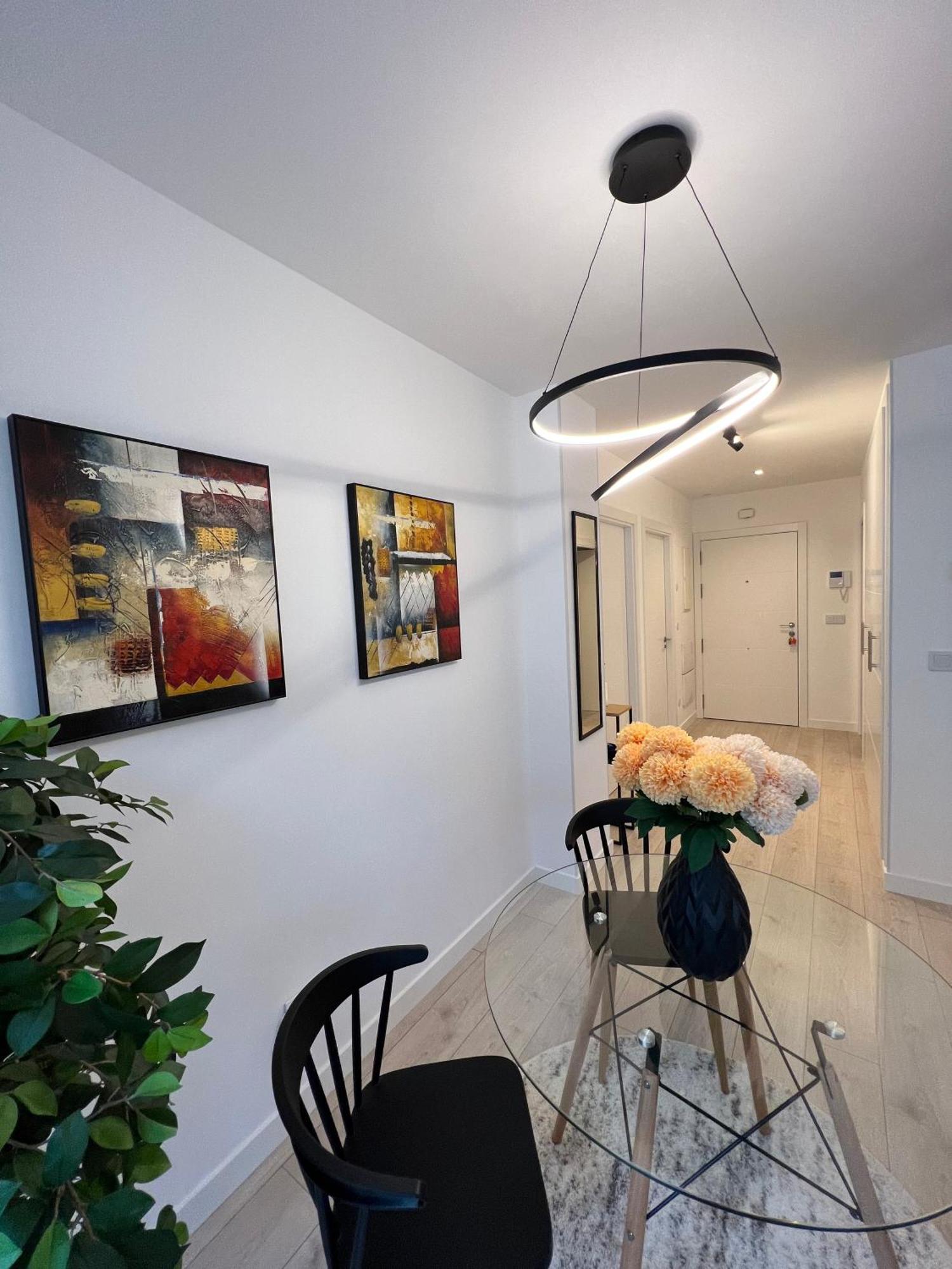 Sunset Suite Experience - Terrace Vigo Zewnętrze zdjęcie
