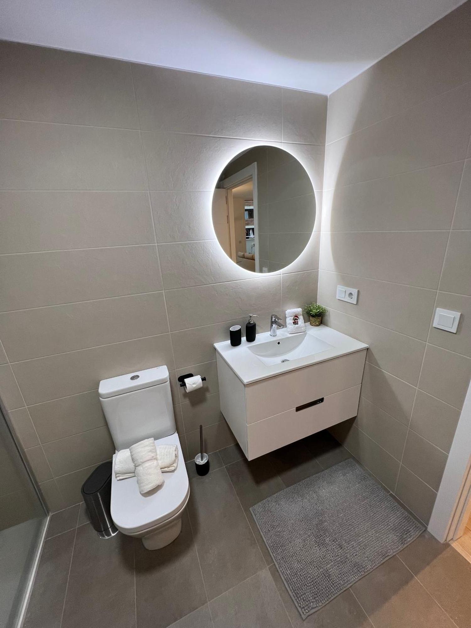 Sunset Suite Experience - Terrace Vigo Zewnętrze zdjęcie