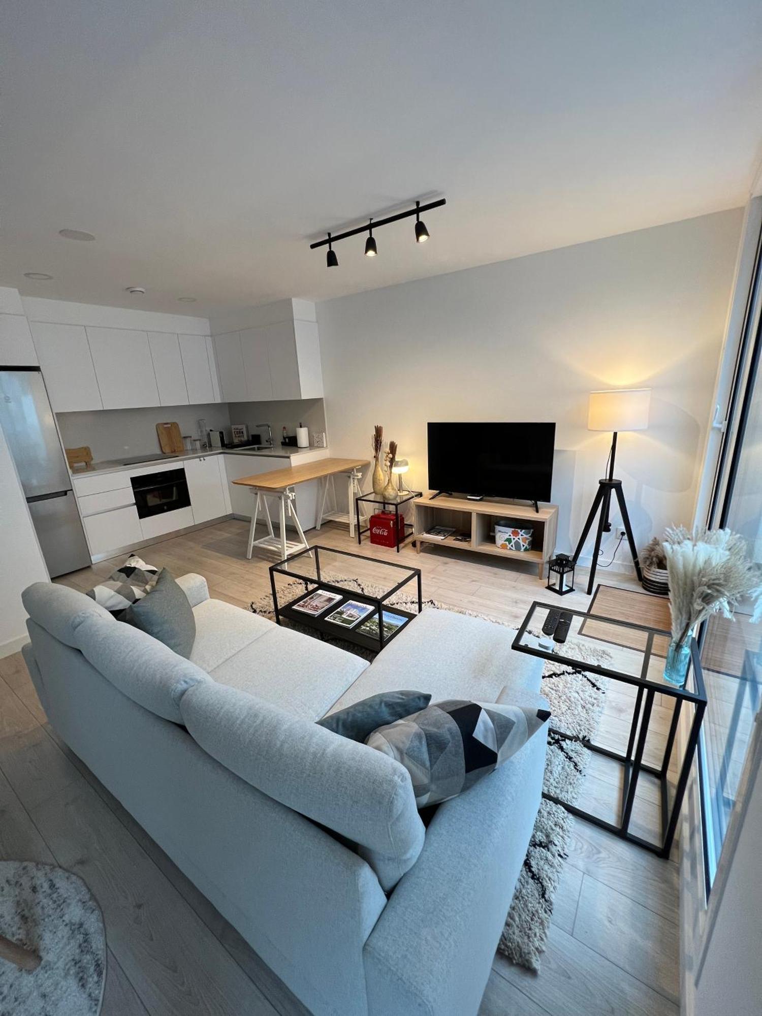 Sunset Suite Experience - Terrace Vigo Zewnętrze zdjęcie