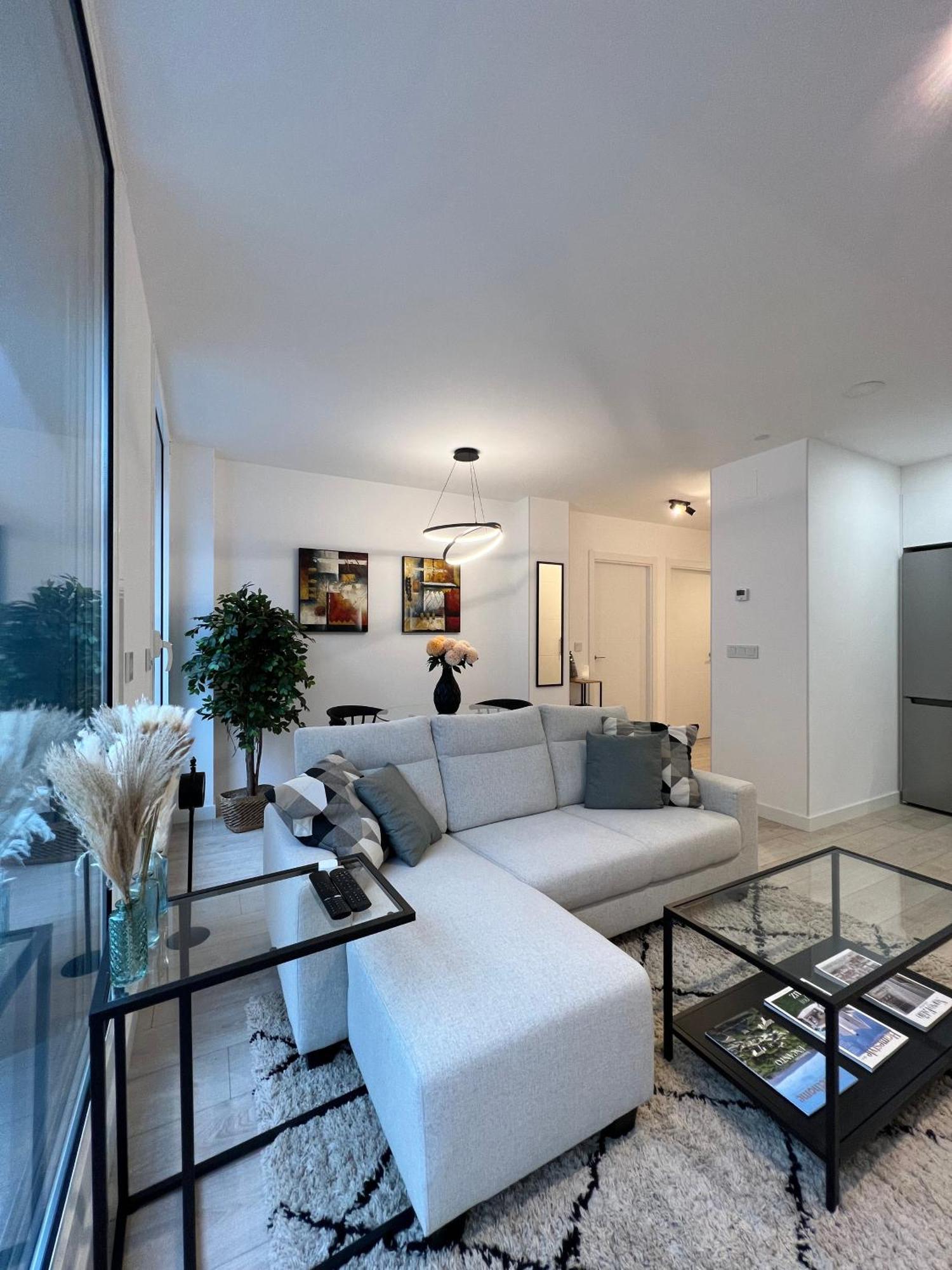 Sunset Suite Experience - Terrace Vigo Zewnętrze zdjęcie