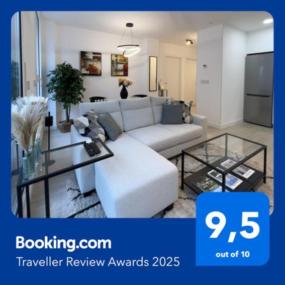 Sunset Suite Experience - Terrace Vigo Zewnętrze zdjęcie